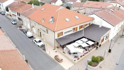 Fonds de commerce - 200 m²