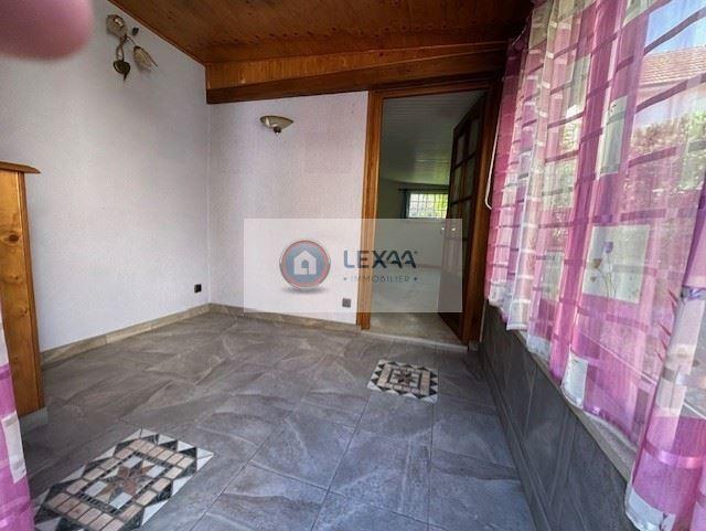 Maison de ville - 66 m² - 3 pièces