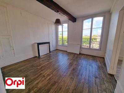 Immeuble - 134 m² - 6 pièces