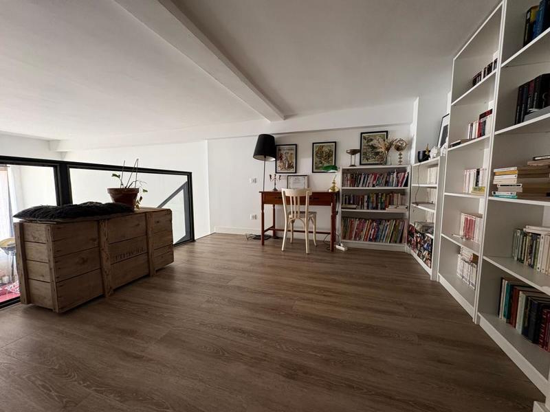 Duplex - 84 m² - 3 pièces