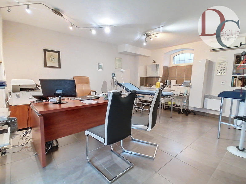 Local commercial - 44 m²