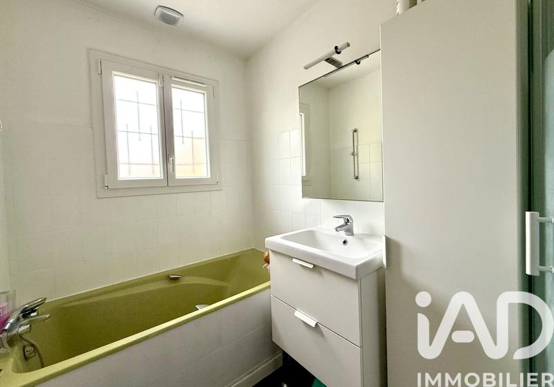 Maison - 135 m² - 6 pièces