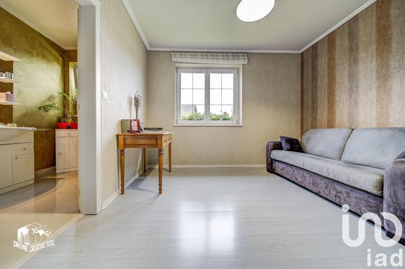 Maison de maîtres - 215 m² - 8 pièces