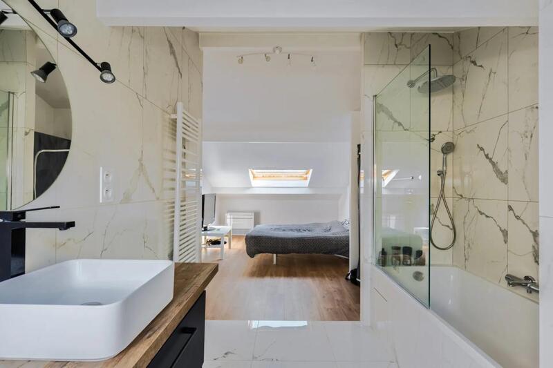 Maison - 127 m² - 4 pièces