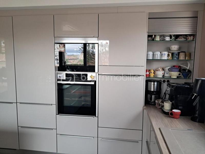 Villa - 130 m² - 7 pièces