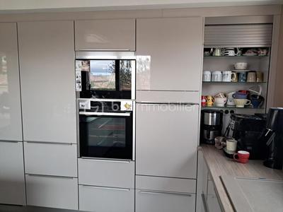 Villa - 130 m² - 7 pièces