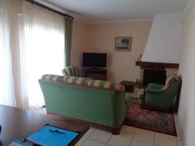 Maison - 132 m² - 6 pièces