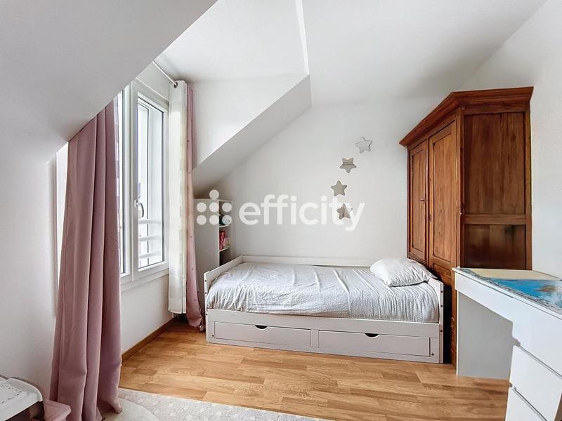 Pavillon - 86 m² - 4 pièces