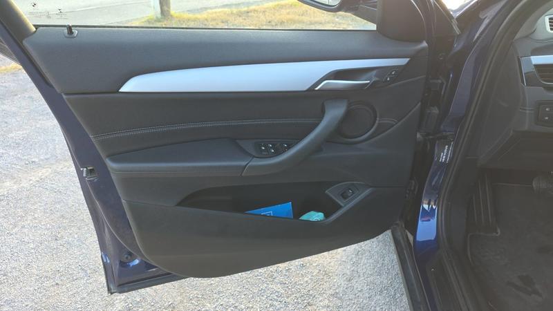 Bmw X2 18i sDrive 1.5i 140 Dct7 Premiere - Automatique