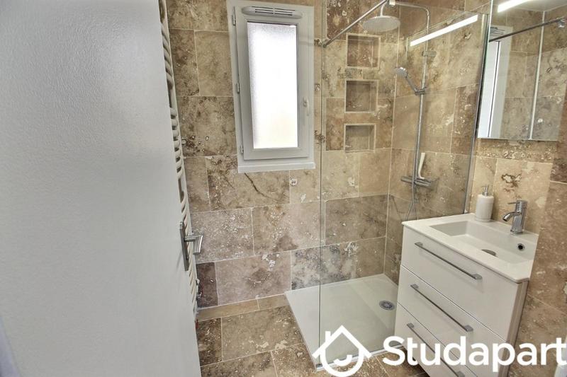 Maison - 62 m² - 4 pièces