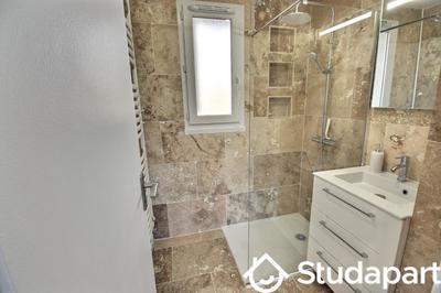 Maison - 62 m² - 4 pièces