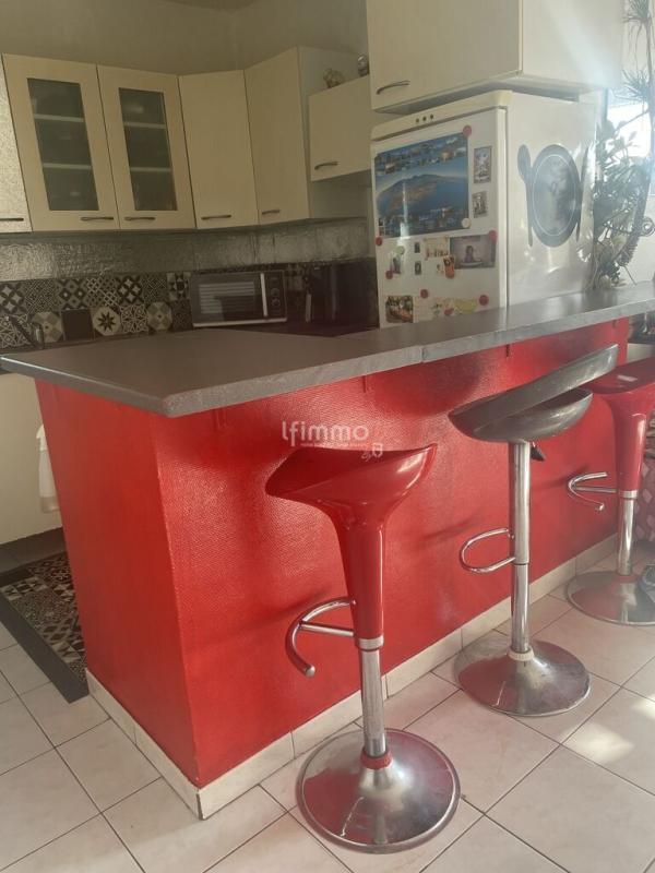 Appartement - 53 m² - 3 pièces