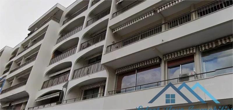 Appartement - 29 m² - 1 pièce