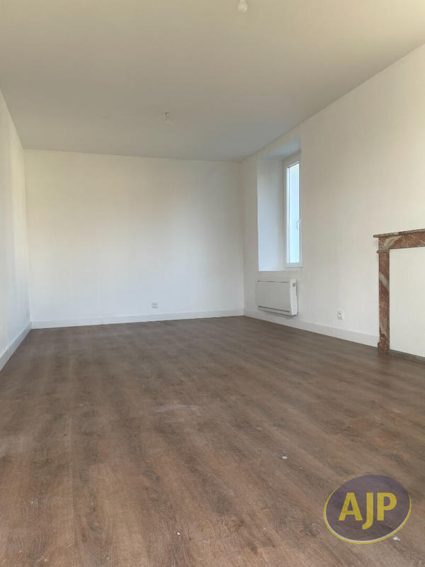 Maison - 73 m² - 4 pièces