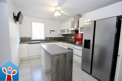 Maison - 87 m² - 3 pièces