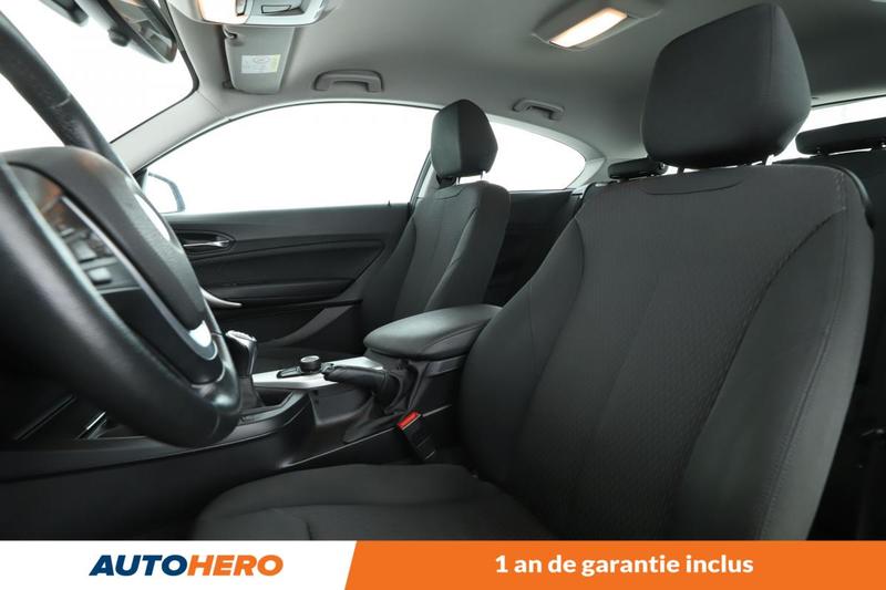 Bmw Série 1 120i 5p 177 ch