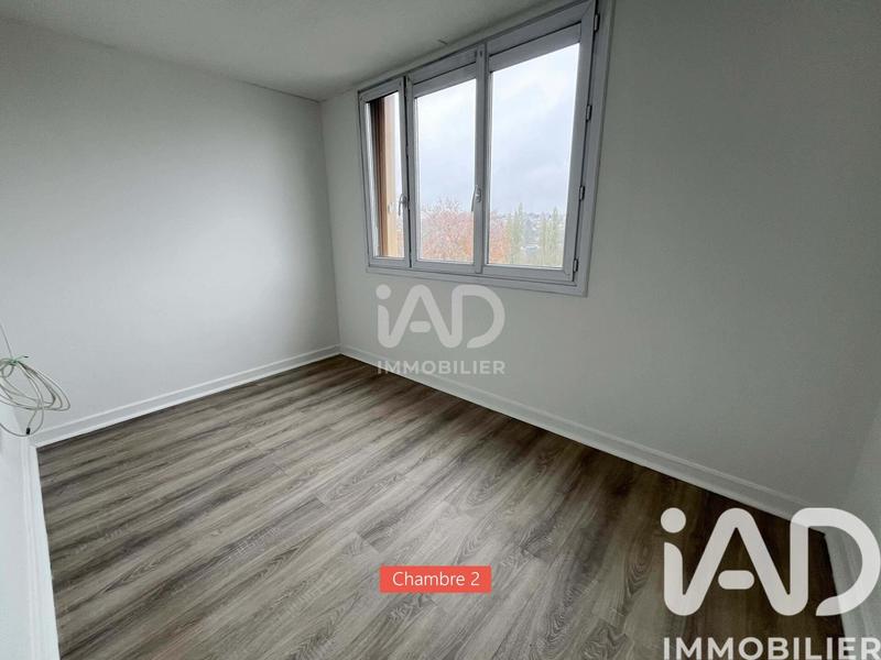 Appartement - 79 m² - 5 pièces