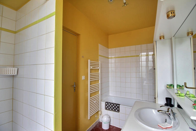 Longère - 129 m² - 4 pièces