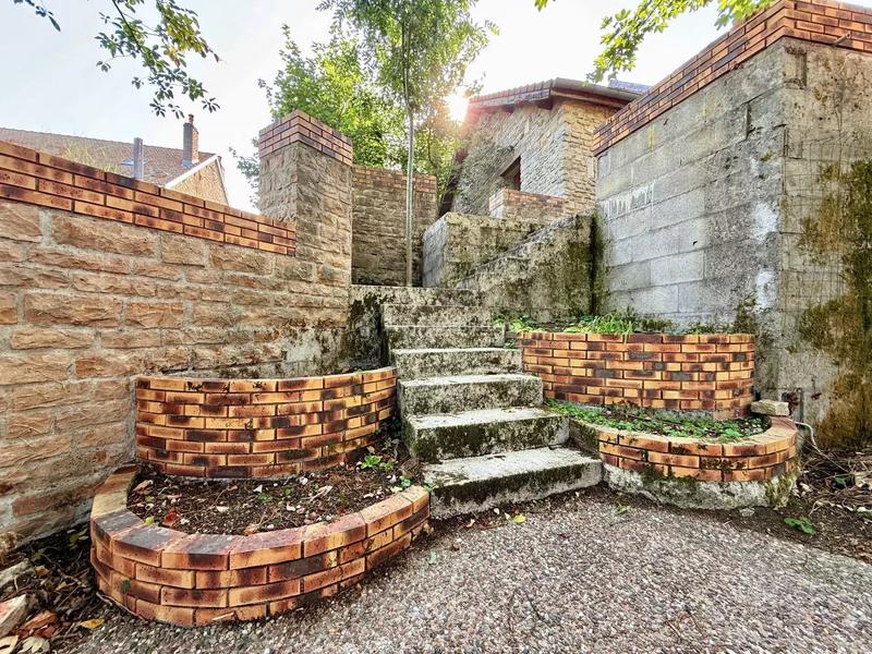 Maison - 158 m² - 5 pièces