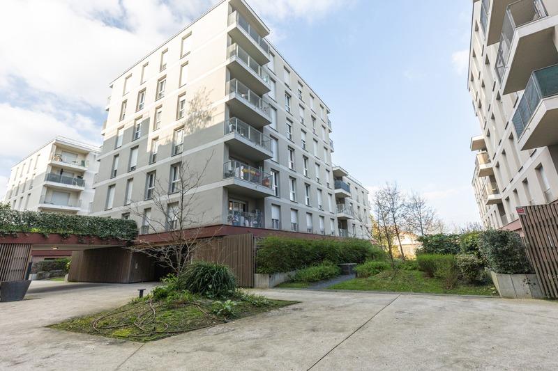 Appartement - 58 m² - 2 pièces