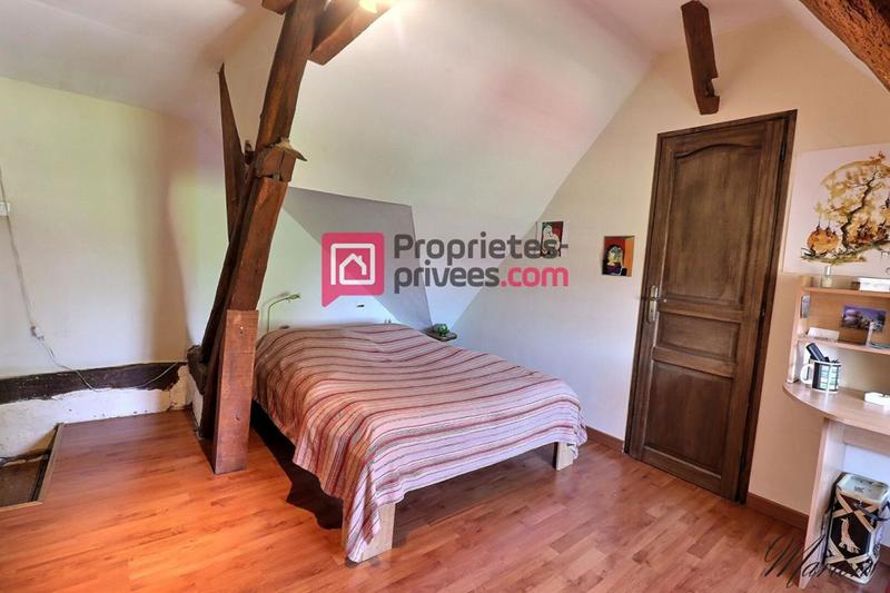 Maison - 135 m² - 5 pièces