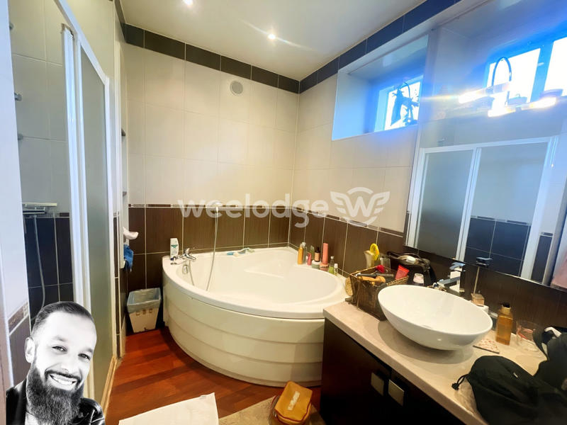 Maison - 170 m² - 7 pièces