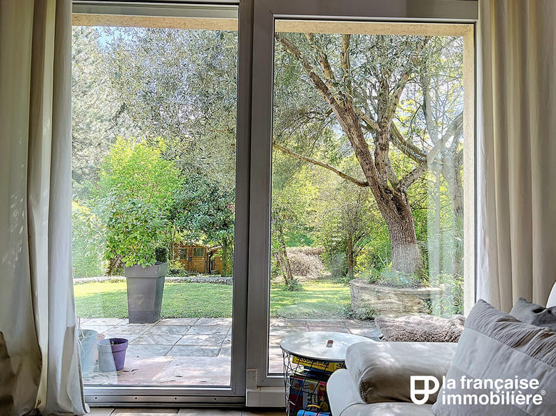 Maison - 172 m² - 7 pièces