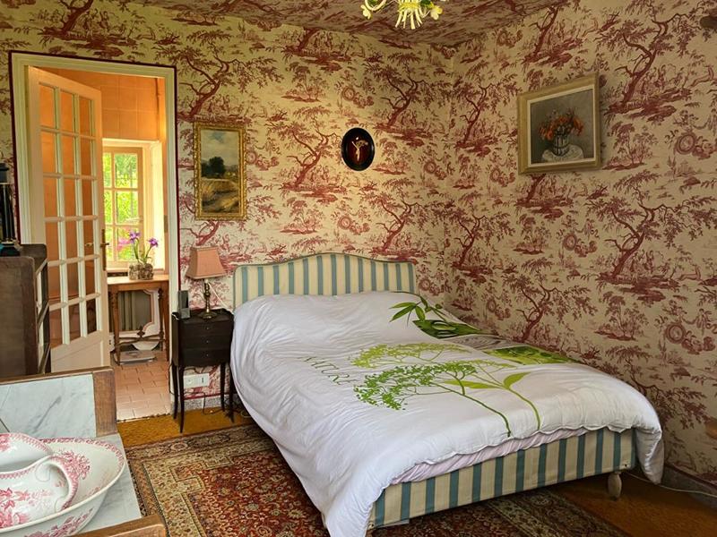 Maison - 175 m² - 7 pièces