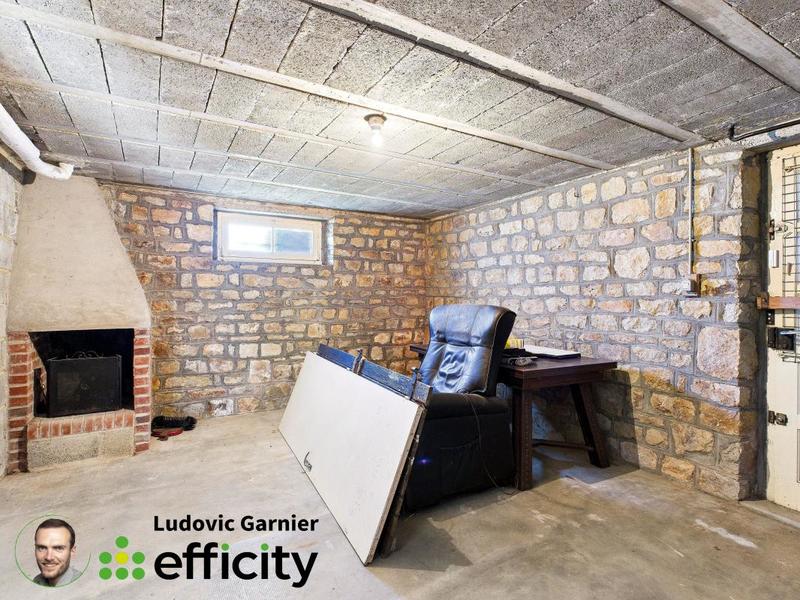 Pavillon - 70 m² - 4 pièces