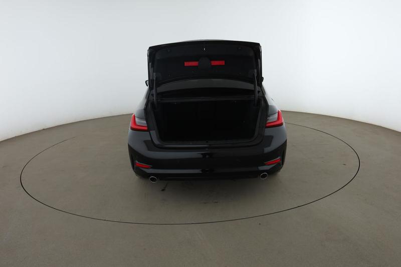 Bmw Série 3 318dA Edition Sport 150 ch