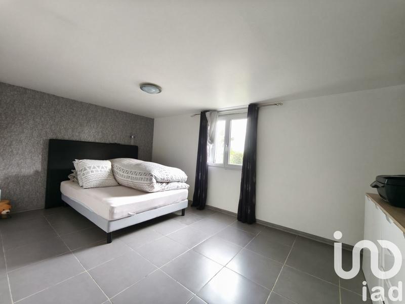 Maison - 69 m² - 3 pièces