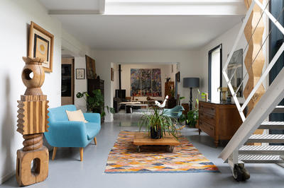 Villa - 290 m² - 10 pièces