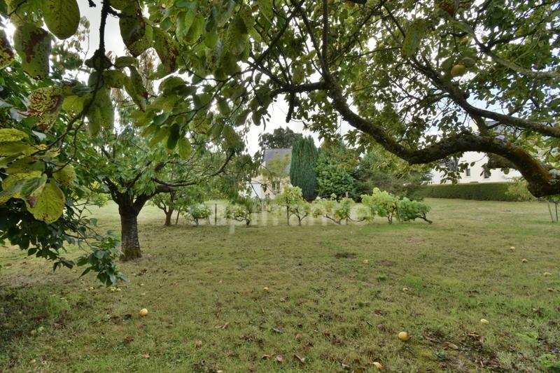 Maison - 94 m² - 4 pièces