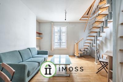 Appartement - 79 m² - 3 pièces