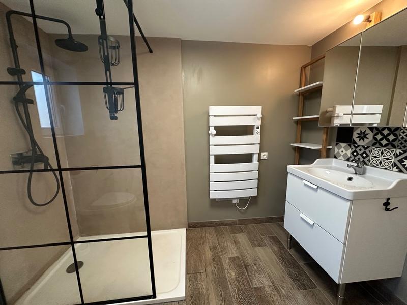 Appartement - 58 m² - 2 pièces