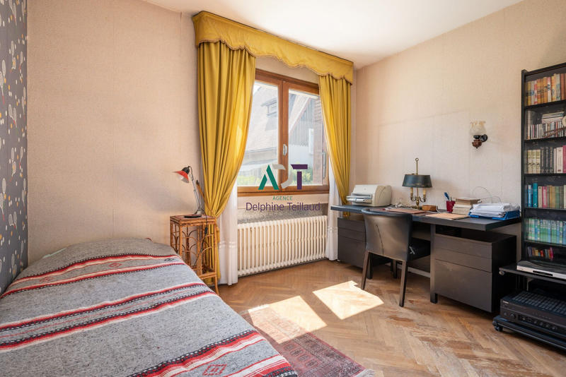 Maison - 146 m² - 6 pièces