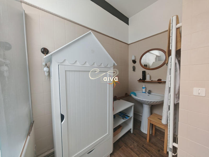 Maison - 172 m² - 7 pièces