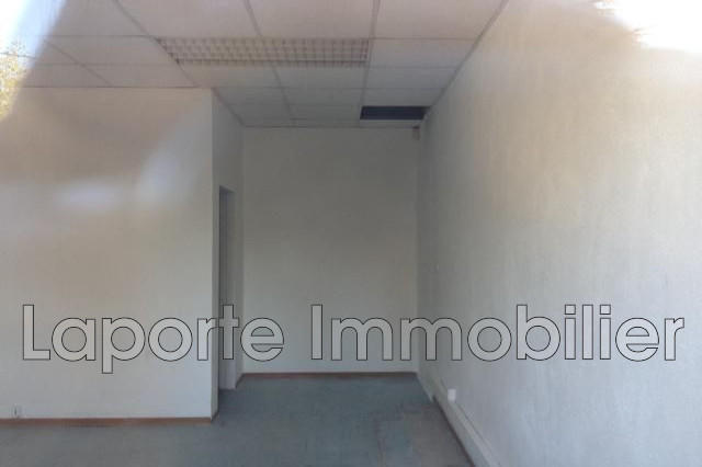 Local commercial - 37 m²
