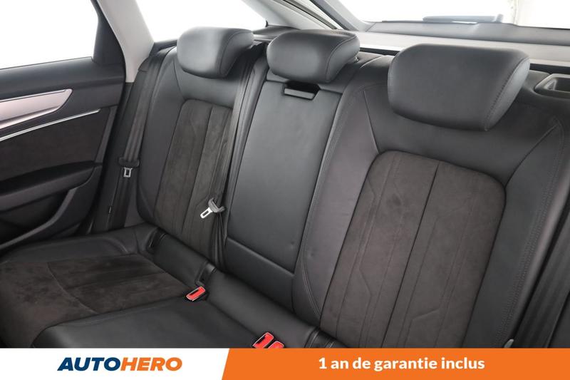 Audi A6 Avant 40 Tdi s tronic 204 ch