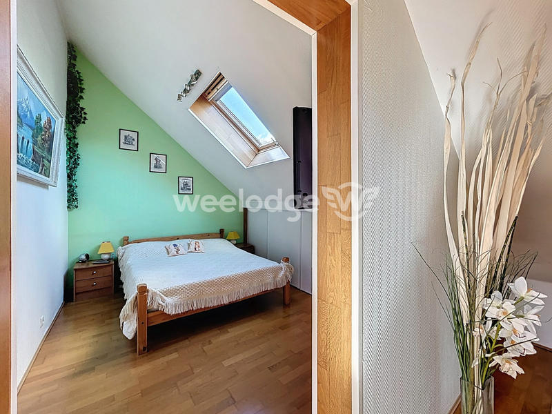 Villa - 200 m² - 7 pièces