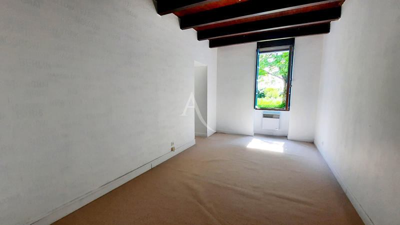 Maison - 137 m² - 5 pièces