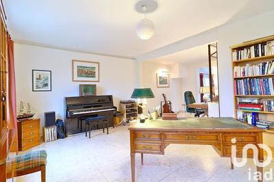 Maison - 188 m² - 8 pièces