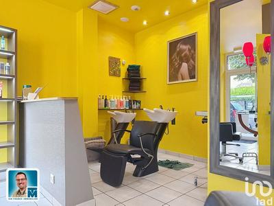 Local commercial - 50 m²