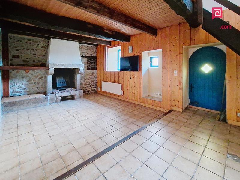 Maison - 75 m² - 3 pièces