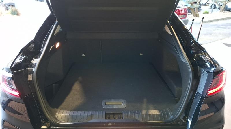 Renault Arkana Evolution mild hybrid 140 Edc -23