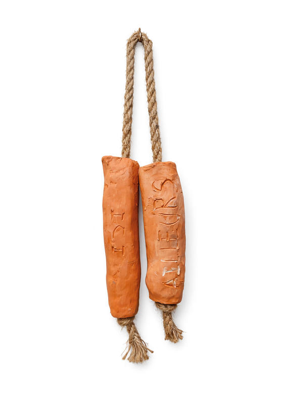 Los caminantes - Cristina Escobar