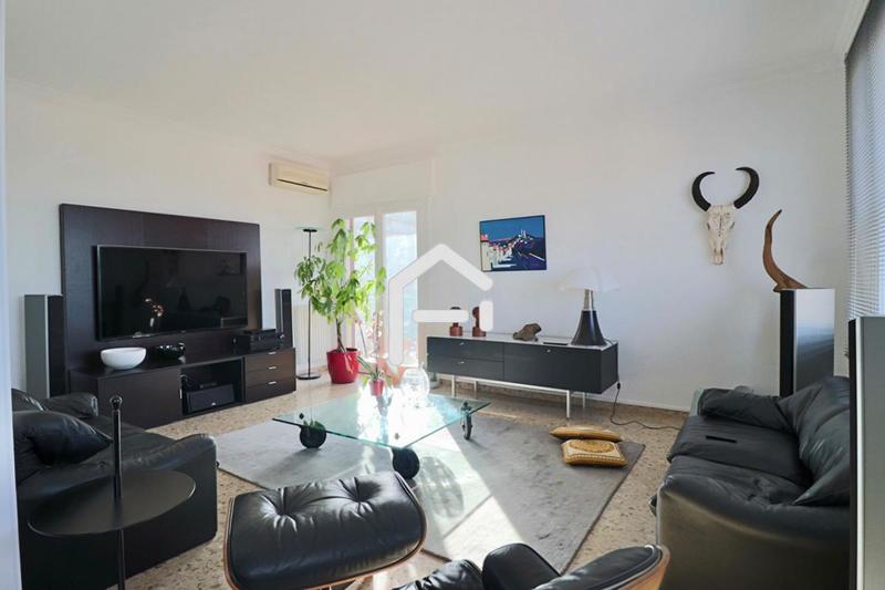 Appartement - 115 m² - 4 pièces