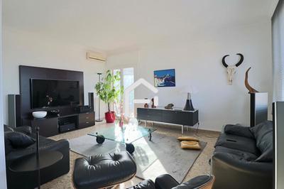 Appartement - 115 m² - 4 pièces