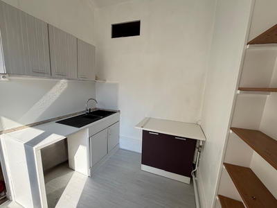 Appartement - 54 m² - 2 pièces