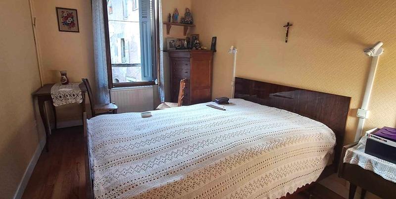 Immeuble - 228 m² - 8 pièces